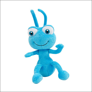 ビーンズコレクション フリック｜商品情報｜タカラトミーアーツ