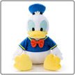 ベーシックぬいぐるみDears ぬいぐるみ2L／ドナルドダック｜商品情報