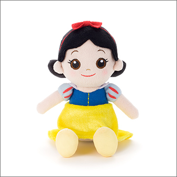 ビーンズコレクション／白雪姫｜商品情報｜タカラトミーアーツ