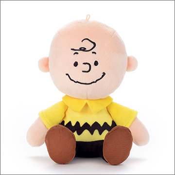 ピーナッツ／ビーンズコレクション チャーリー・ブラウン｜商品情報