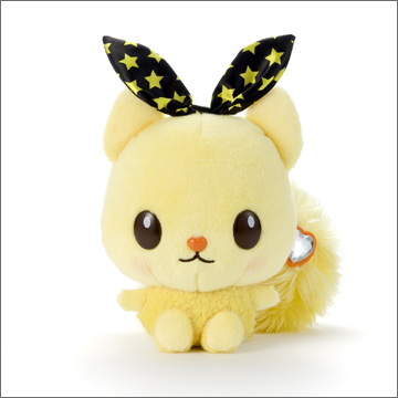 ぺアチャムリミー（S）｜商品情報｜タカラトミーアーツ