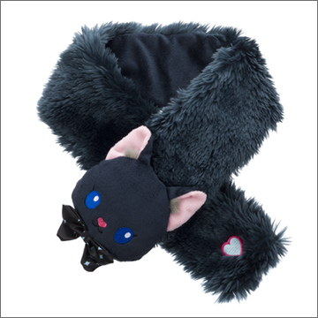 ペアチャムビビ（マフラー）｜商品情報｜タカラトミーアーツ