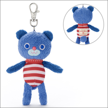 ブランケブランケ キーホルダー（カルフ）｜商品情報｜タカラトミーアーツ