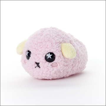 ベビしばぬいぐるみ（S） ジェリービーンしば｜商品情報｜タカラトミー