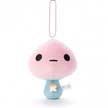らんにょこ ピンク（ボールチェーン付）｜商品情報｜タカラトミーアーツ