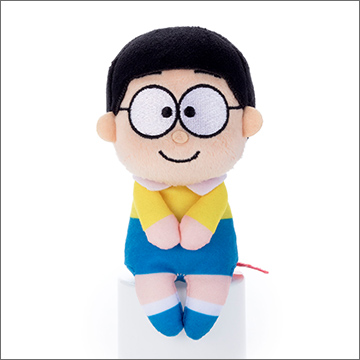 アイムドラえもん ちょっこりさん のび太 商品情報 タカラトミーアーツ