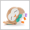 ポケモン／すやすやフレンド／ぬいぐるみS／モクロー｜商品情報