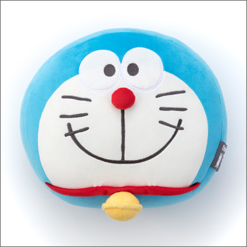 I'm Doraemon（アイムドラえもん） Mocchi-Mocchi-Style／フェイス型 