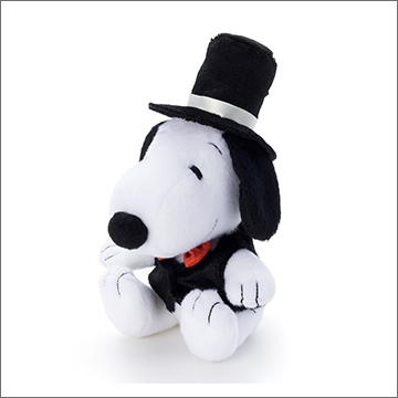 スヌーピー ビーンズコレクション スヌーピー／マジシャン｜商品情報