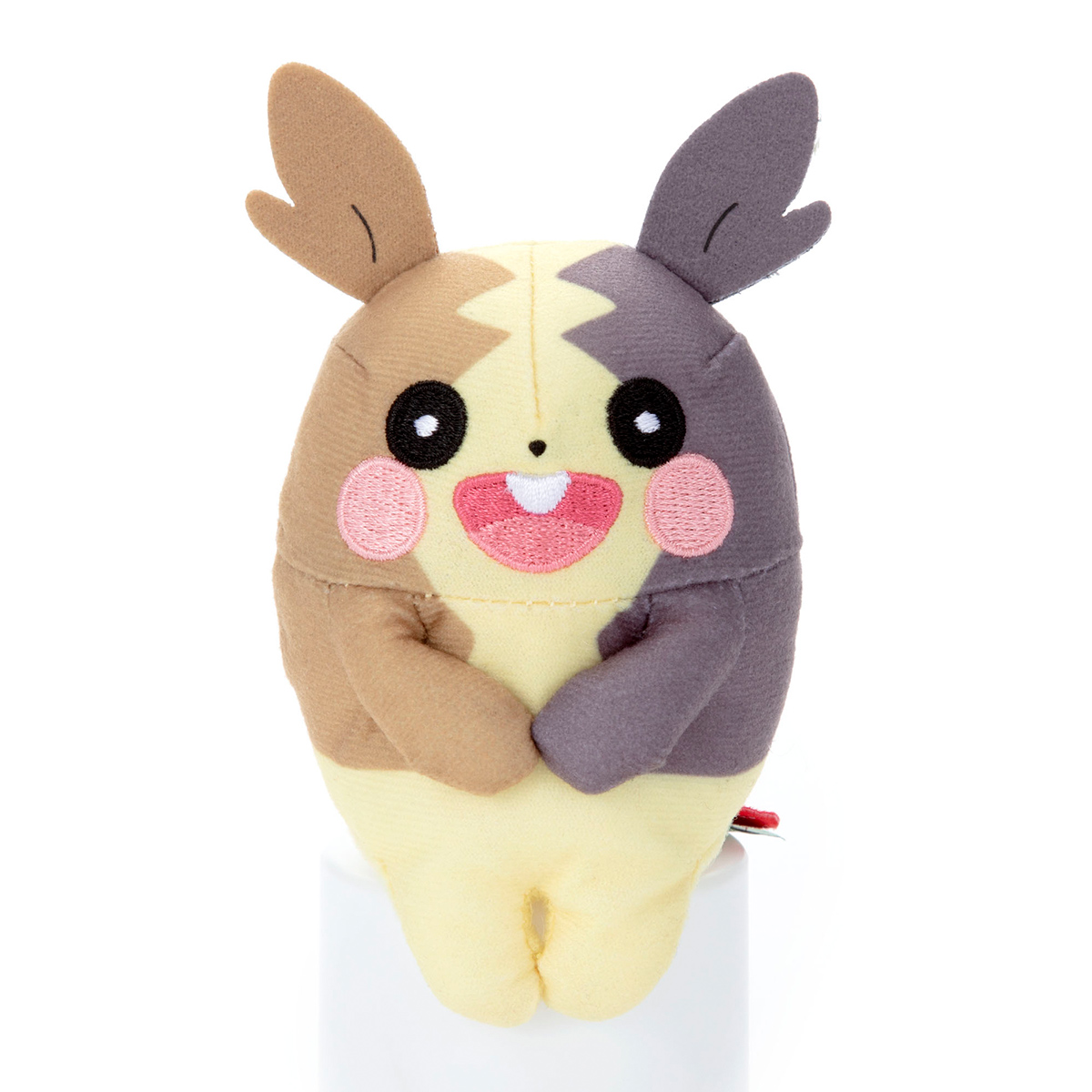 ポケモン／ちょっこりさん モルペコ（まんぷくもよう）｜商品情報 ...