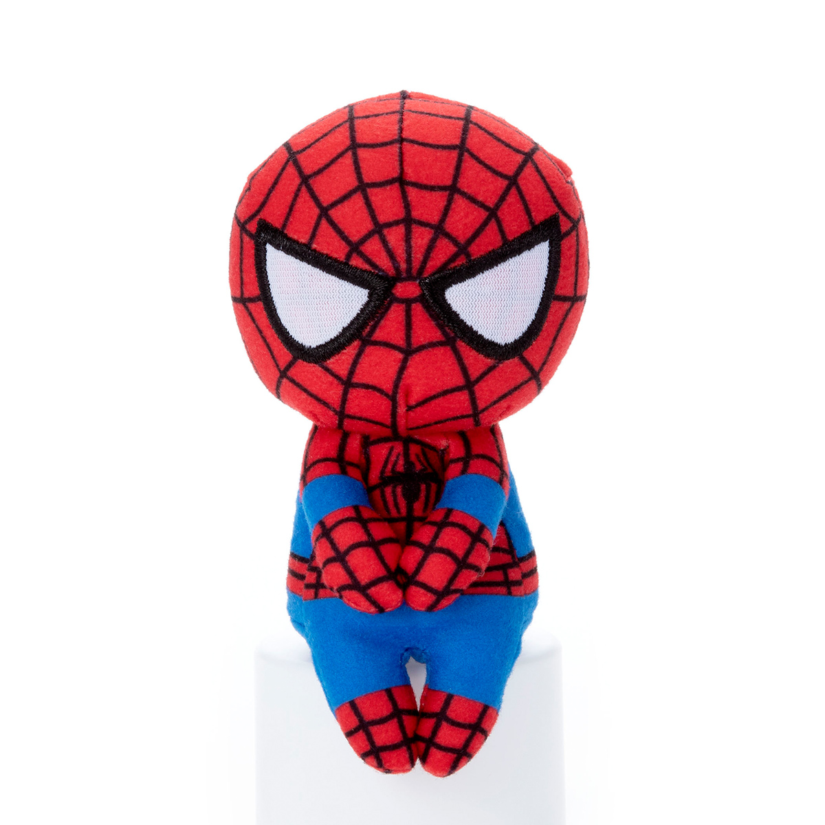 マーベル ちょっこりさん スパイダーマン 商品情報 タカラトミーアーツ