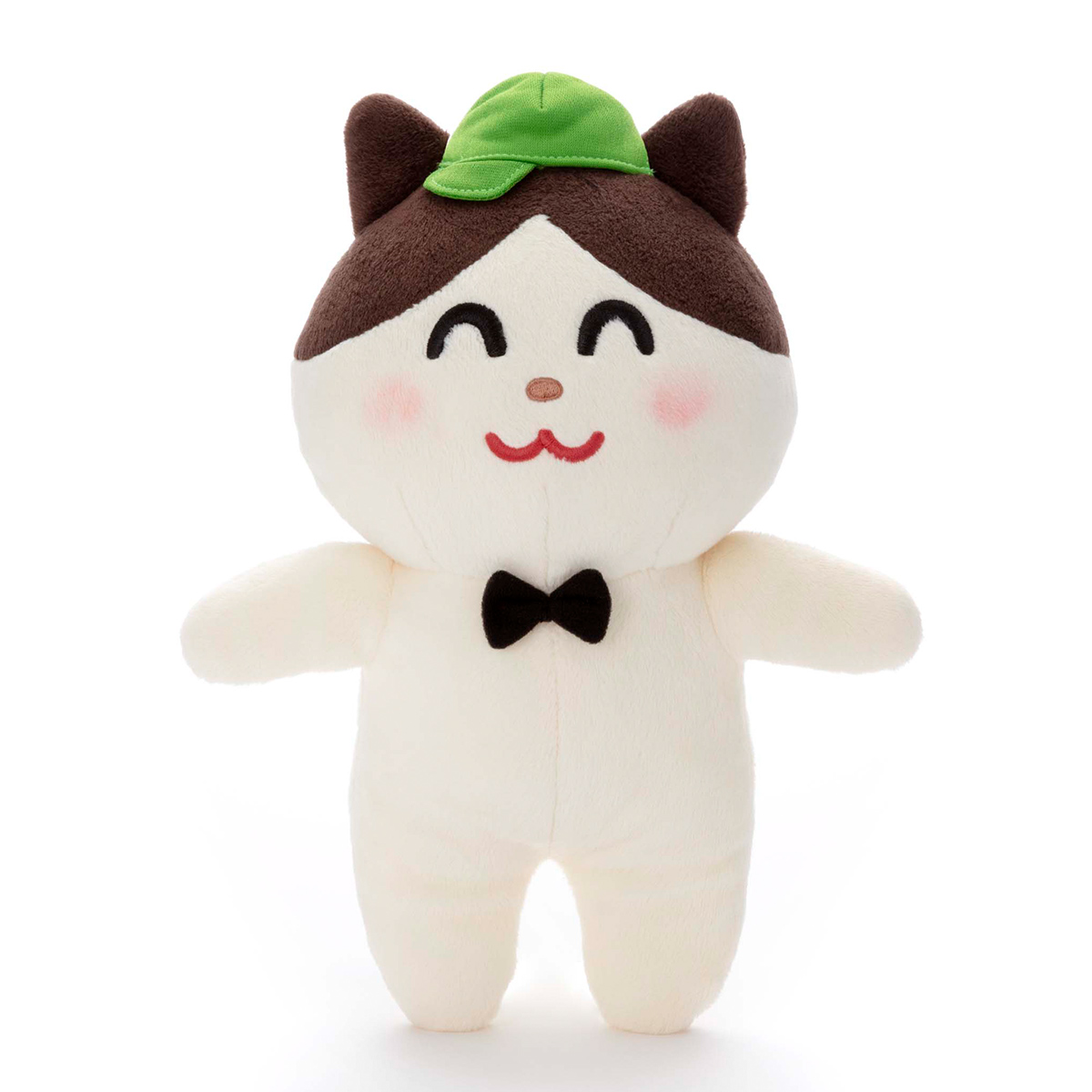 いらすとや ぬいぐるみm ねこ パーティー 商品情報 タカラトミーアーツ