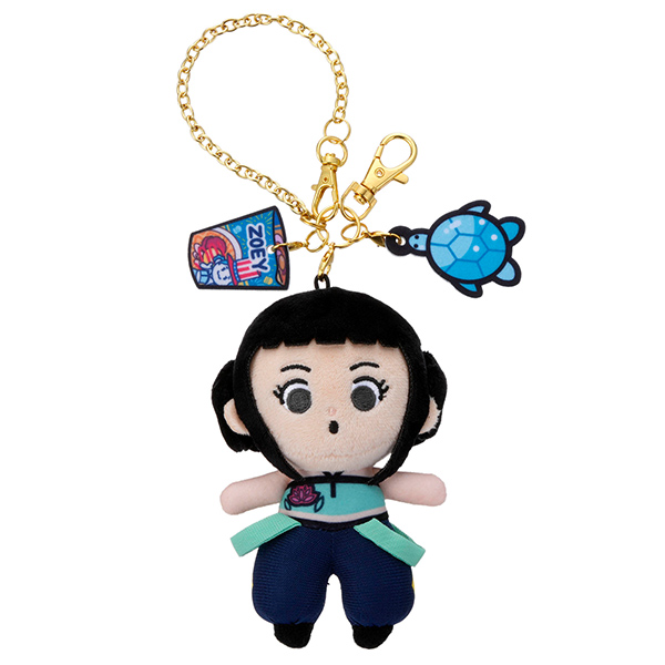 I'm Doraemon（アイムドラえもん） Mocchi-Mocchi-mini／ドラえもん む