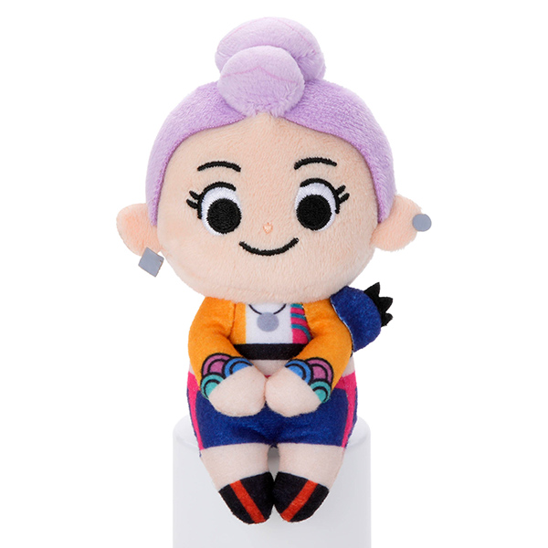I'm Doraemon（アイムドラえもん） Mocchi-Mocchi-mini／ドラえもん む