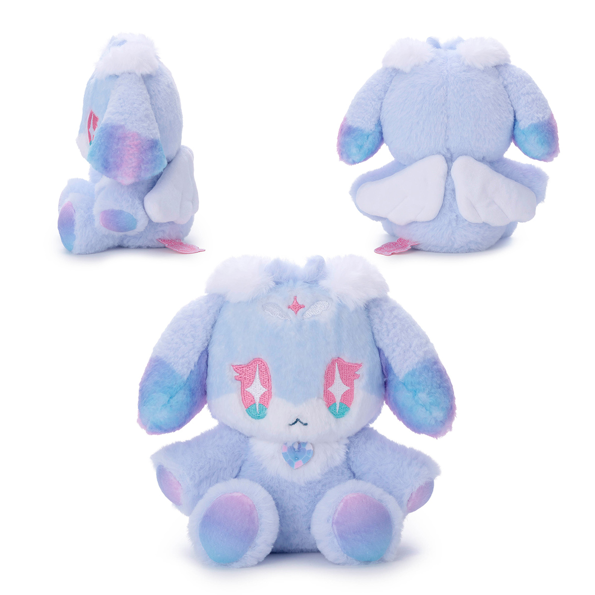 おねがいアイプリ／ぬいぐるみ／フォーチュ｜商品情報｜タカラトミーアーツ