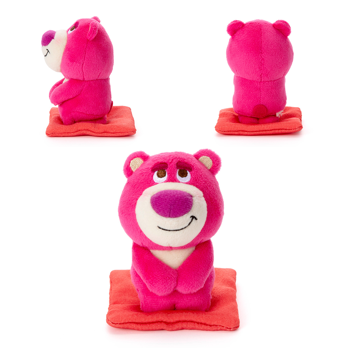 ピクサーキャラクター／ 座・ちょっこりさん／ロッツォ｜商品情報