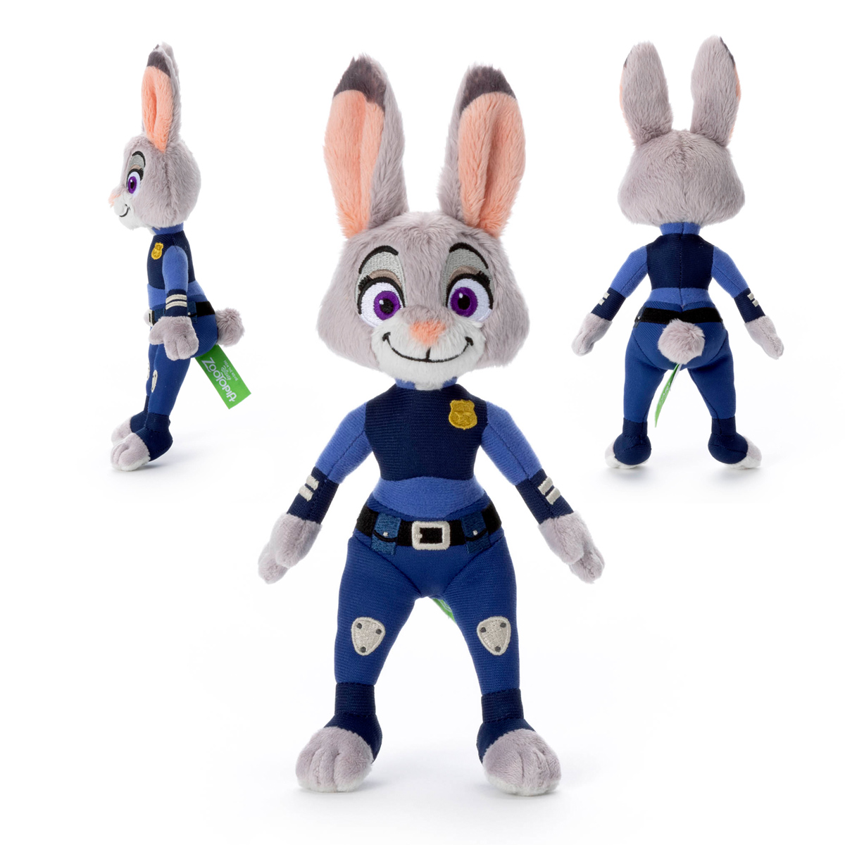 89ディズニー／ズートピアジュディのシュシュ 89ディズニー／ズートピアジュディのシュシュ