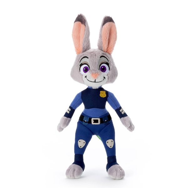 【新品タグ付き】ディズニーストア ズートピア ニックワイルド ジュディホップス 新品タグ付き】ディズニーストア ズートピア ニックワイルド ジュディ