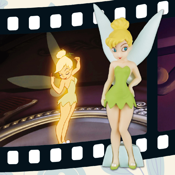 苺風　0605 SRDX ローゼンメイデン トロイメント フィギュア 雛苺 ひな