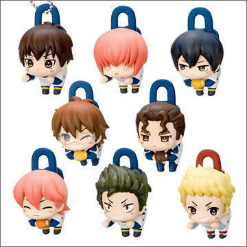 でふぉめくりっぷ ダイヤのA｜商品情報｜タカラトミーアーツ