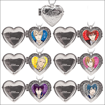Dance with Devils ロケットチャーム｜商品情報｜タカラトミーアーツ