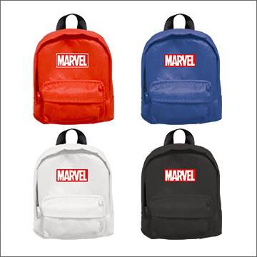 リュック　マーベル　MARVEL