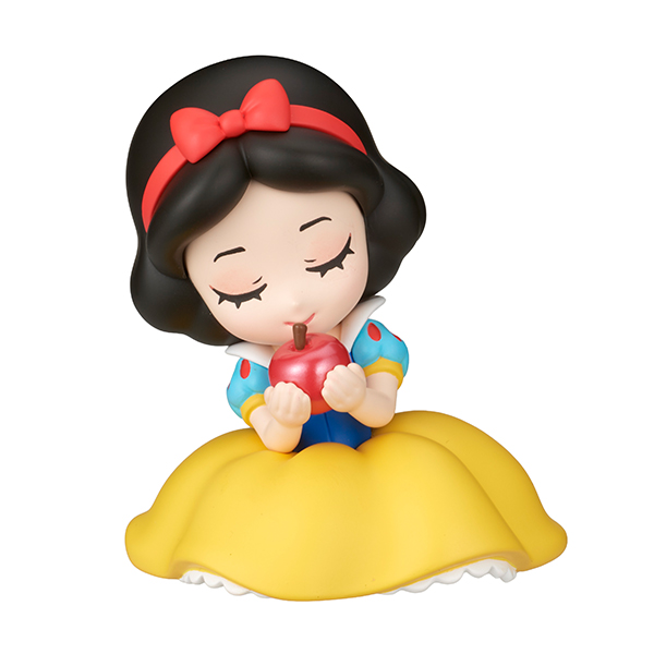 PERIHAPI! 肩ズンHug.プリンセス 6種コンプ+シークレット1種 PERIHAPI! 肩ズンHug. ディズニープリンセス｜商品情報｜タカラトミー