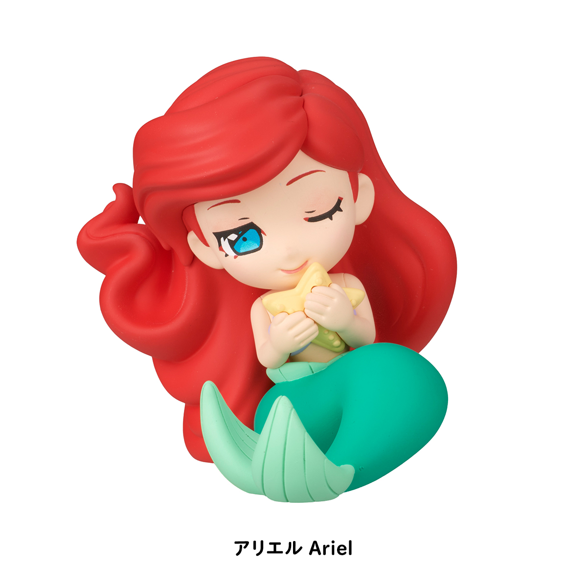 PERIHAPI! 肩ズンHug. ディズニープリンセス｜商品情報｜タカラトミー