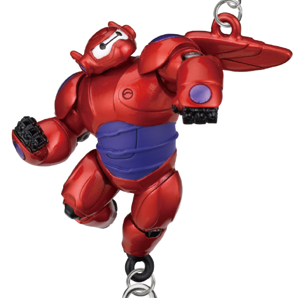 肩ズンFig. リロ＆スティッチ Part2｜商品情報｜タカラトミーアーツ