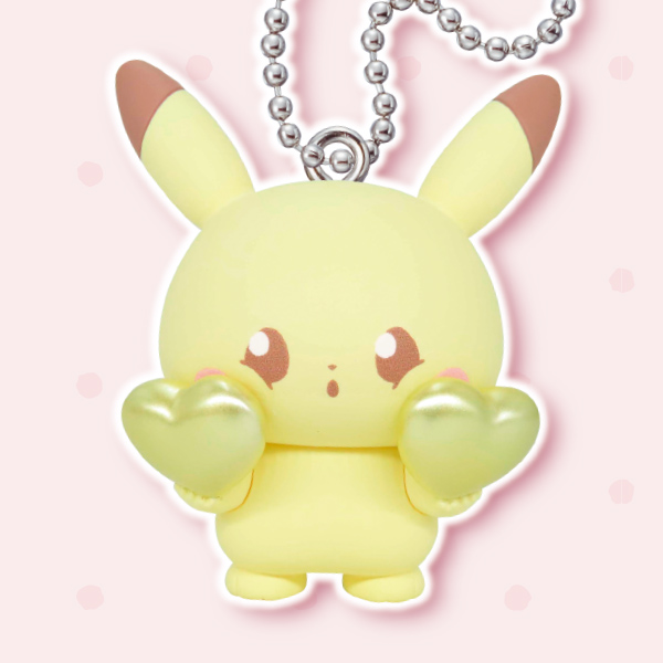 AAA え～パンダ グミマスコット｜商品情報｜タカラトミーアーツ