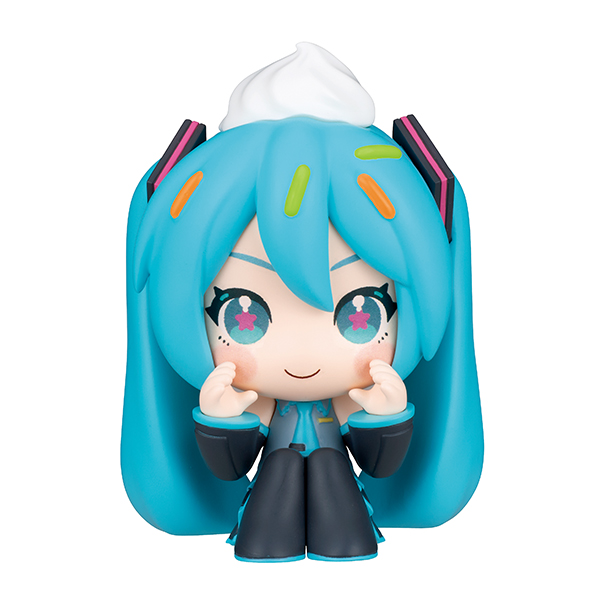 PERIHAPI！ ポッピンスプリンクル ピアプロキャラクターズ PERIHAPI! ポッピンスプリンクル ピアプロキャラクターズ 2｜商品情報