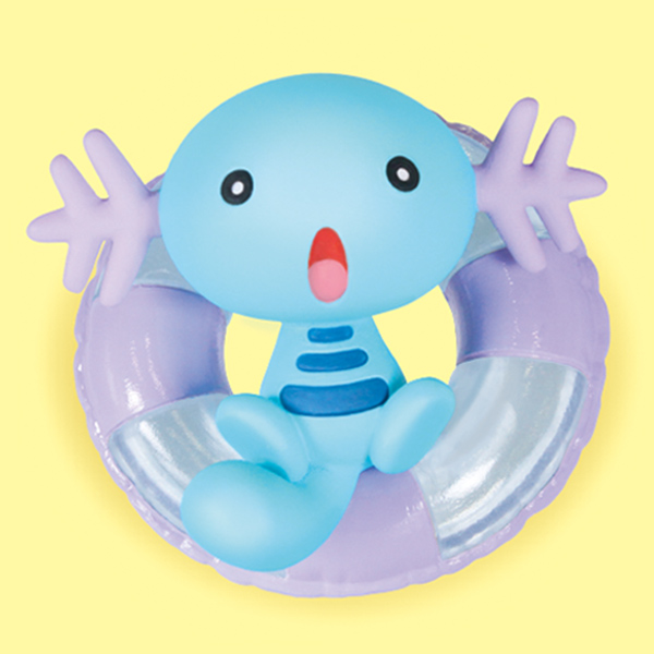 星のカービィ DOT STYLE キーホルダー｜商品情報｜タカラトミーアーツ