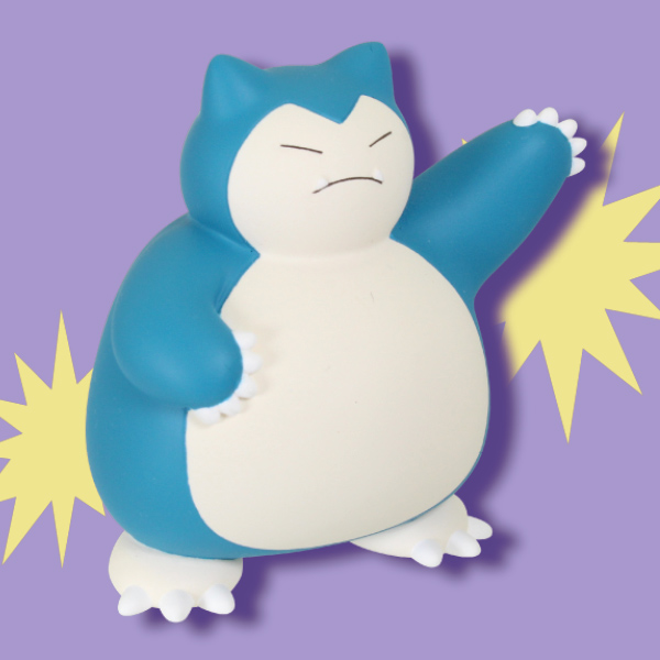 ポケモン わざすなっぷ いろいろなわざ Part3｜商品情報｜タカラトミー