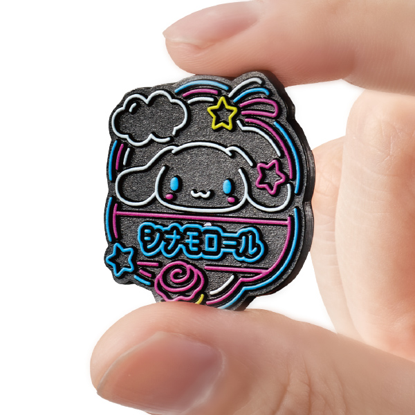 サンリオキャラクターズ｜スペシャルサイト｜タカラトミーアーツ