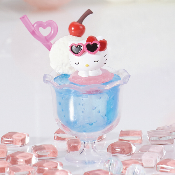 ポケモン へんしんが苦手なメタモン! つやふるチャームマスコット