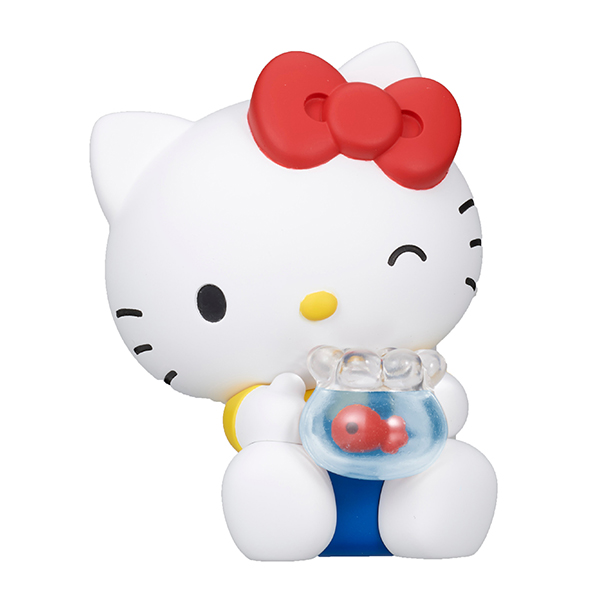 PERIHAPI! 肩ズンHug. Hello Kitty and Friends｜商品情報｜タカラ