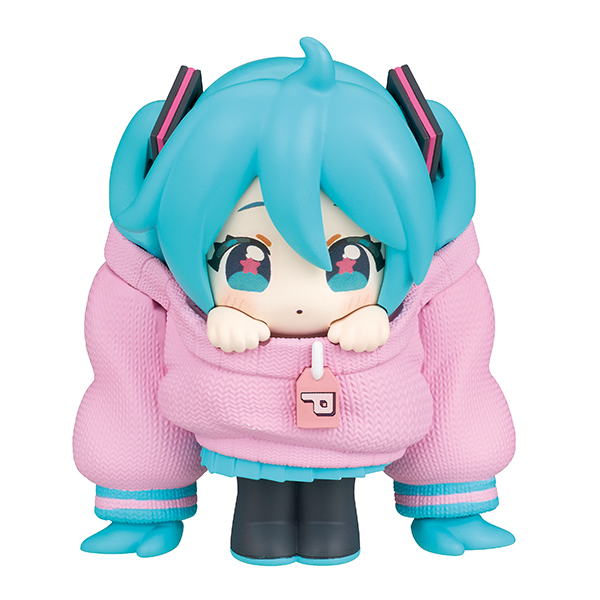 PERIHAPI! ポッピンスプリンクル ピアプロキャラクターズ｜商品情報
