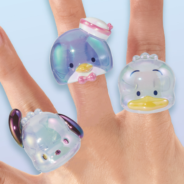 プリ☆チャンキラキラパック～ミラクル☆キラッツ編～｜商品情報