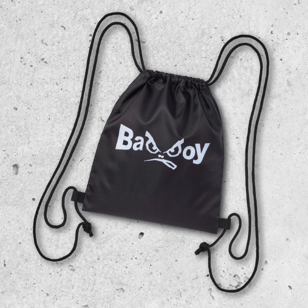 BADBOY ナップサックコレクション｜商品情報｜タカラトミーアーツ