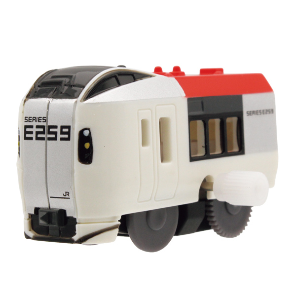 Capsule Plarail Airport Express Special