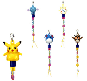 ポケットモンスター アクションマスコット｜商品情報｜タカラトミーアーツ