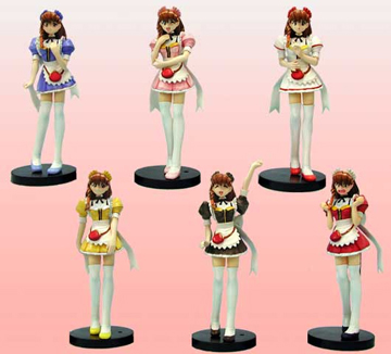 SRDX ハンド・メイド・メイ リニューアル Ver.｜商品情報｜タカラ