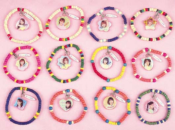 モーニング娘。'16 リング ガチャ モーニング娘。'16 リング ガチャ