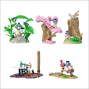 TFC びんちょうタン2｜商品情報｜タカラトミーアーツ