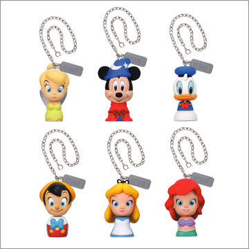 GBDXキョロ目チェーンアクセサリー｜商品情報｜タカラトミーアーツ