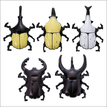 エアビートル・オメガ｜商品情報｜タカラトミーアーツ