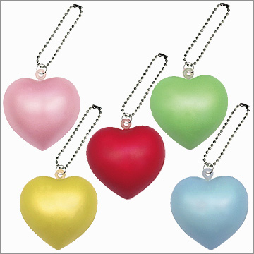 ハッピーハート スクイーズ｜商品情報｜タカラトミーアーツ