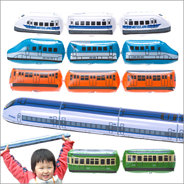 ふわくねトレイン2｜商品情報｜タカラトミーアーツ