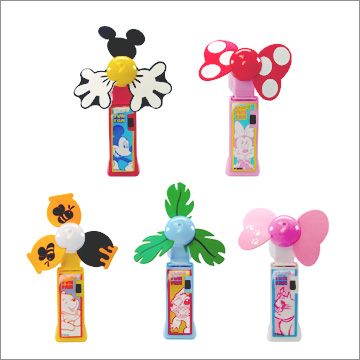 ディズニーキャラクター キャラファンファン｜商品情報｜タカラトミー