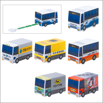 メジャーハイウェイ｜商品情報｜タカラトミーアーツ